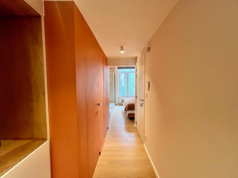 Apartamento L'escapade Chic - Cathedrale, Saint Lambert *