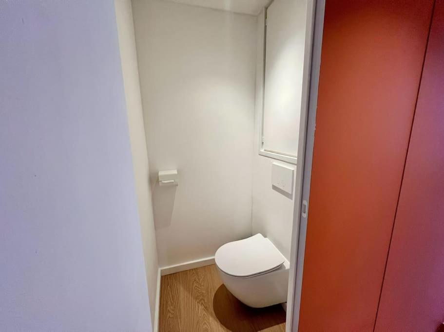 Apartamento L'escapade Chic - Cathedrale, Saint Lambert *